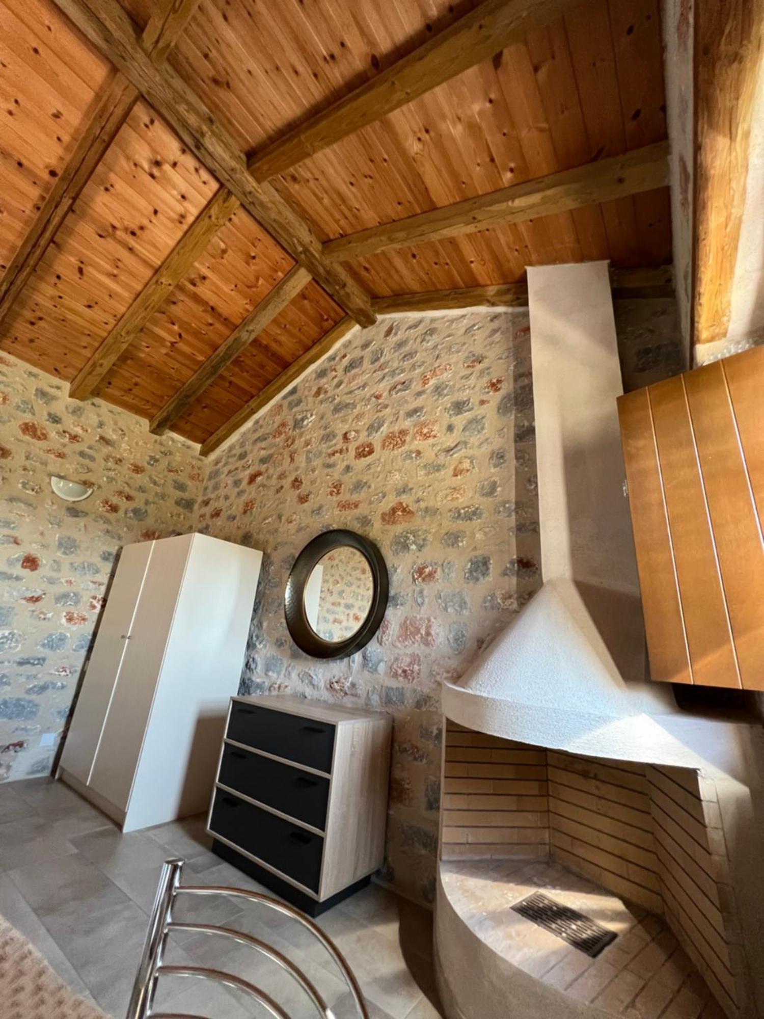 Koukouri Village Kafiona 외부 사진