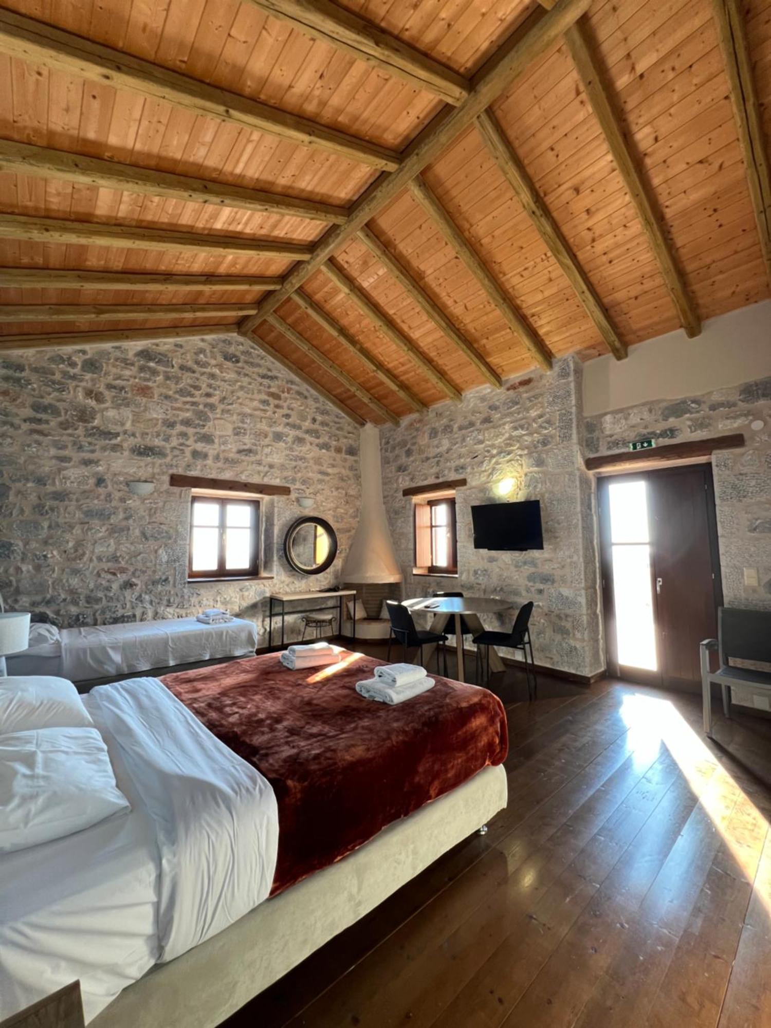 Koukouri Village Kafiona 외부 사진