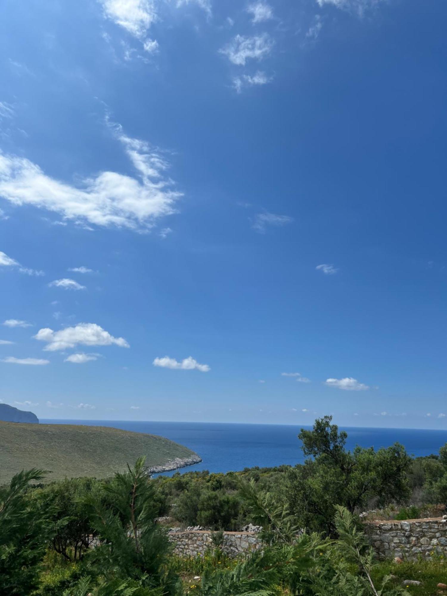 Koukouri Village Kafiona 외부 사진