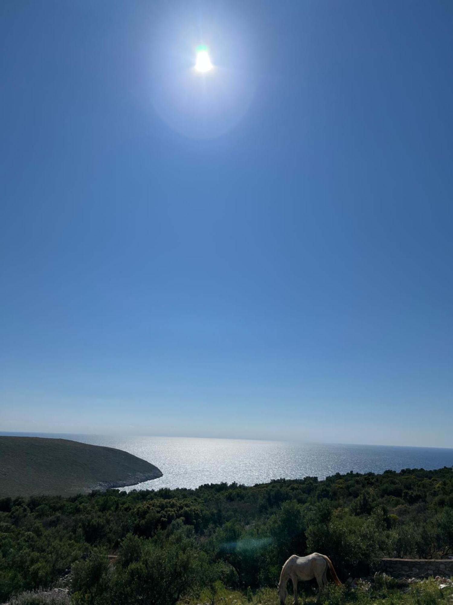 Koukouri Village Kafiona 외부 사진