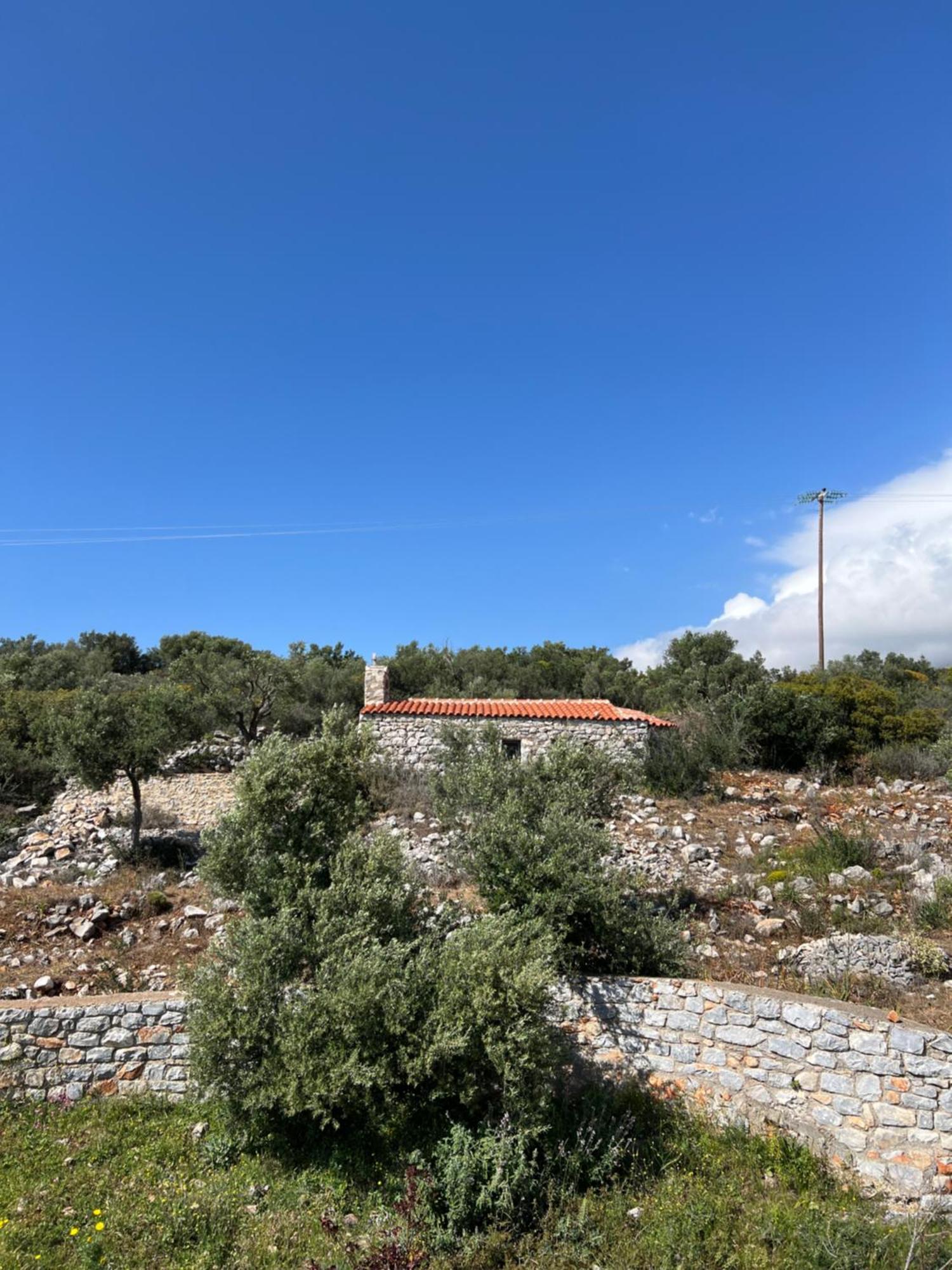 Koukouri Village Kafiona 외부 사진