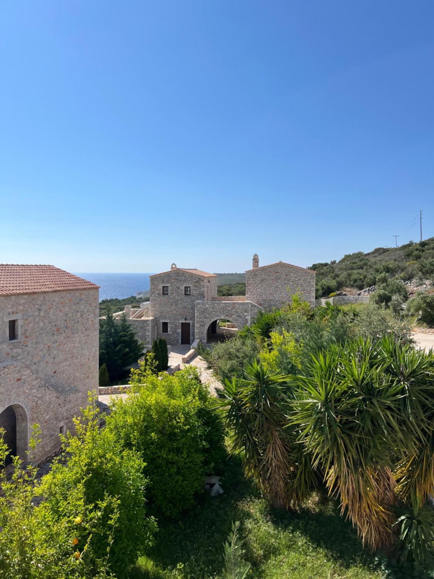 Koukouri Village Kafiona 외부 사진