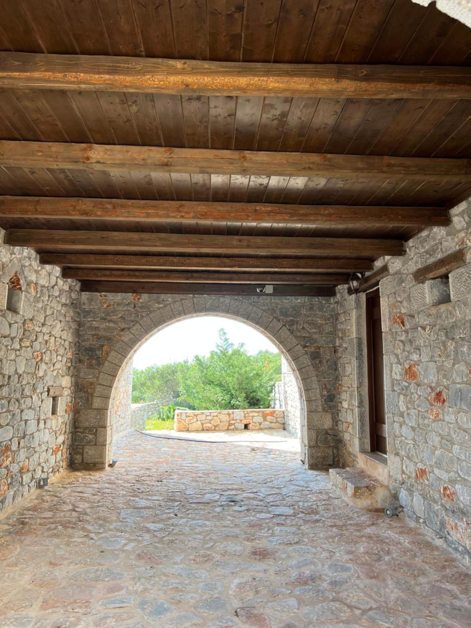 Koukouri Village Kafiona 외부 사진