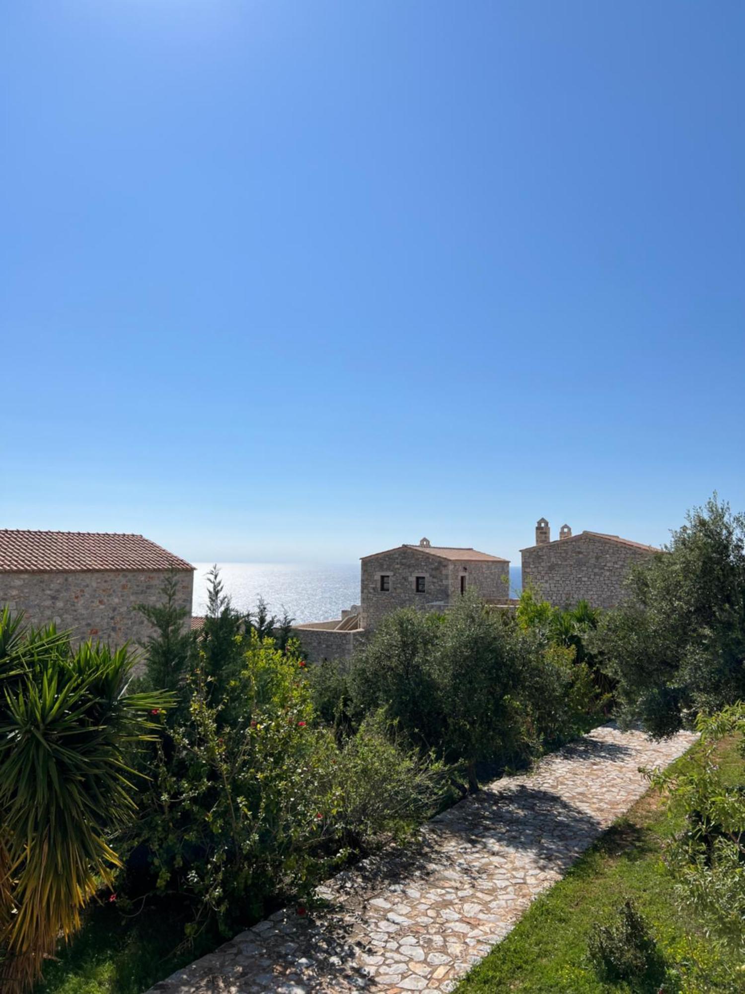 Koukouri Village Kafiona 외부 사진