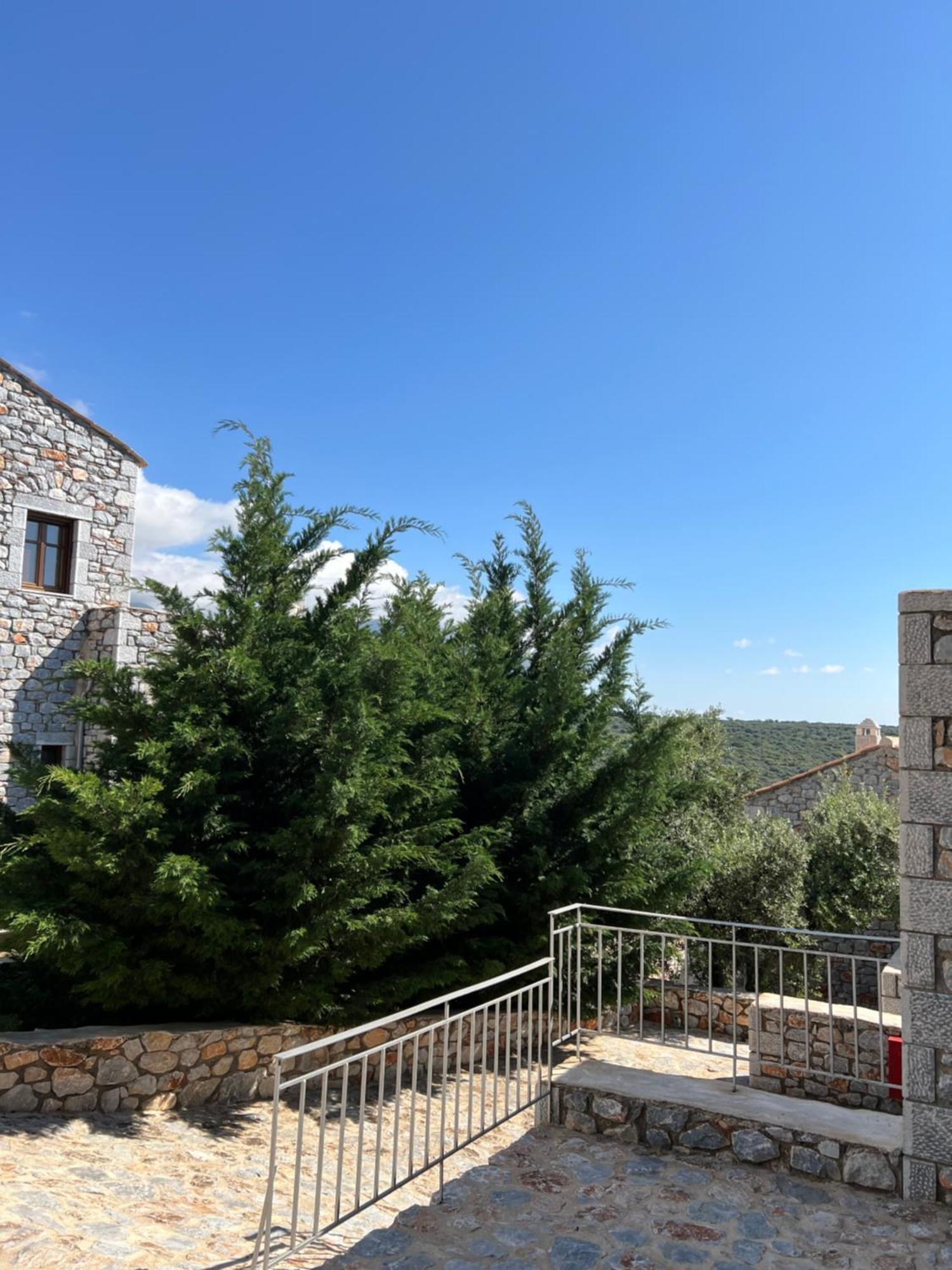 Koukouri Village Kafiona 외부 사진