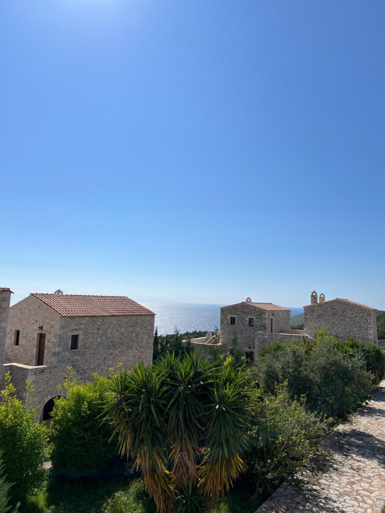 Koukouri Village Kafiona 외부 사진