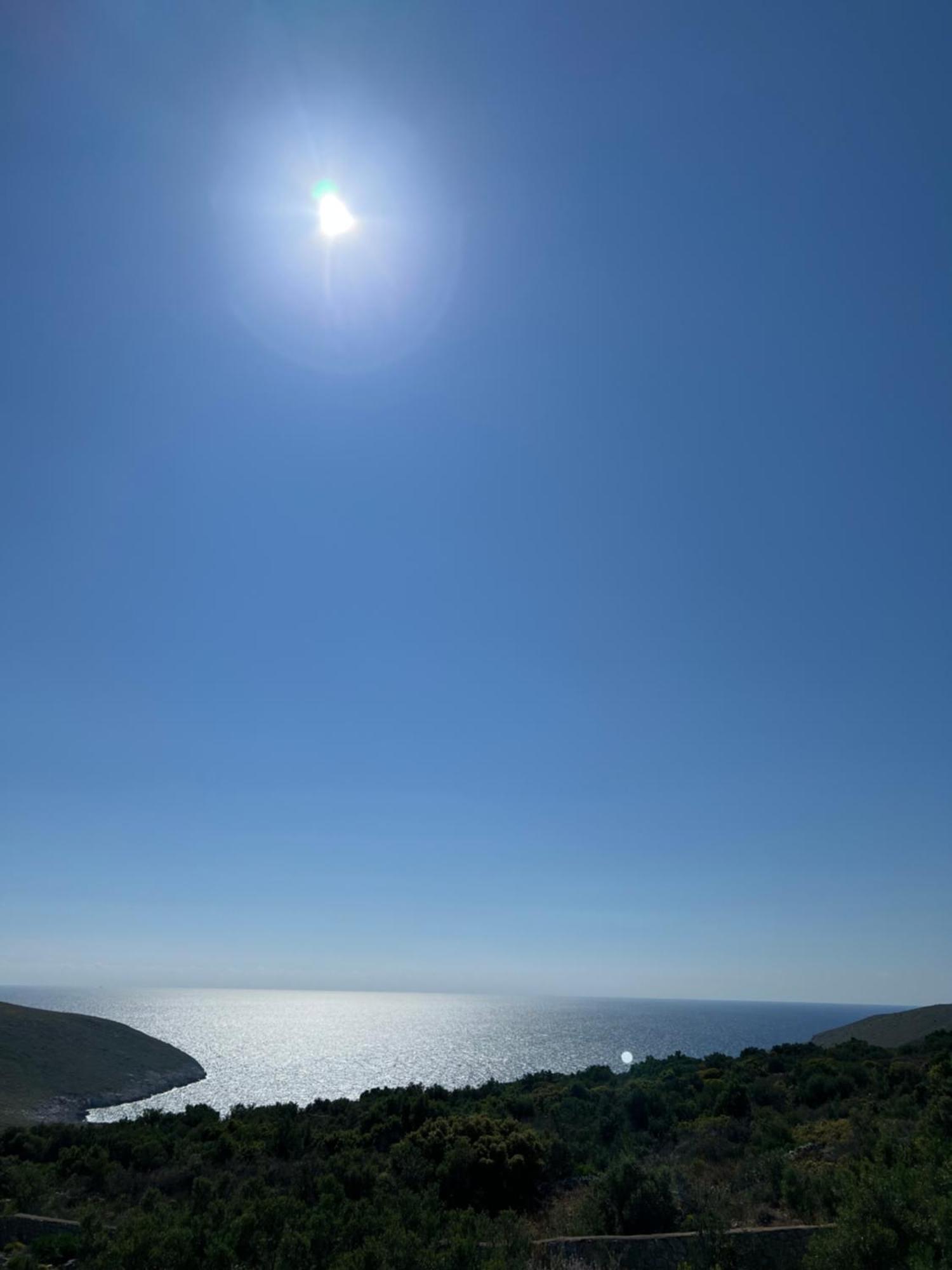 Koukouri Village Kafiona 외부 사진