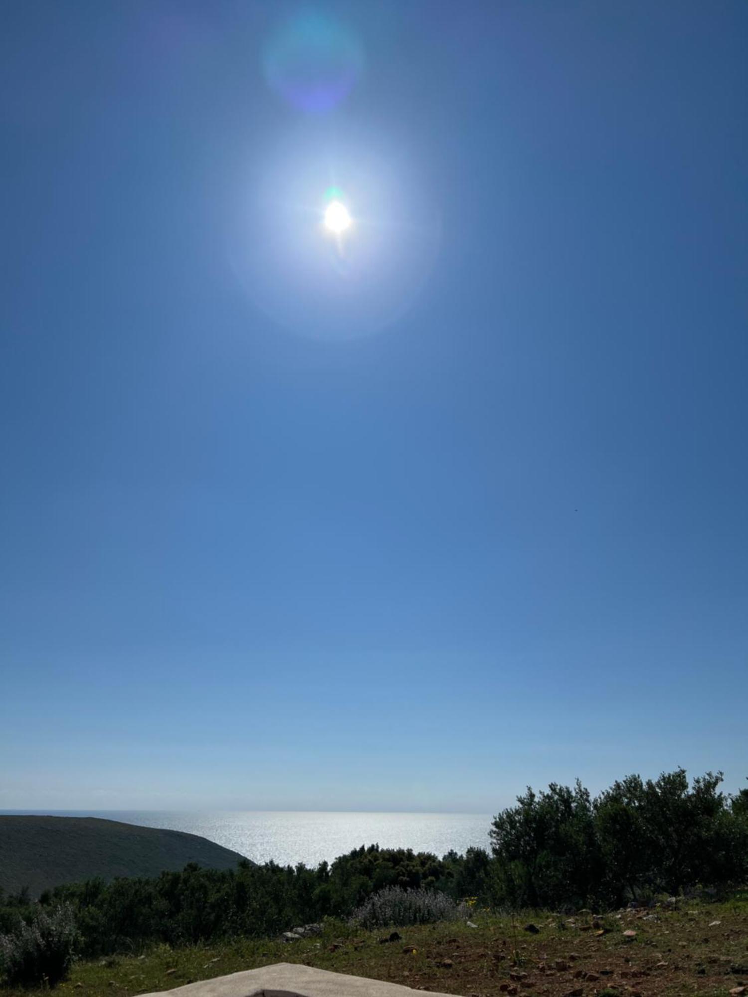 Koukouri Village Kafiona 외부 사진