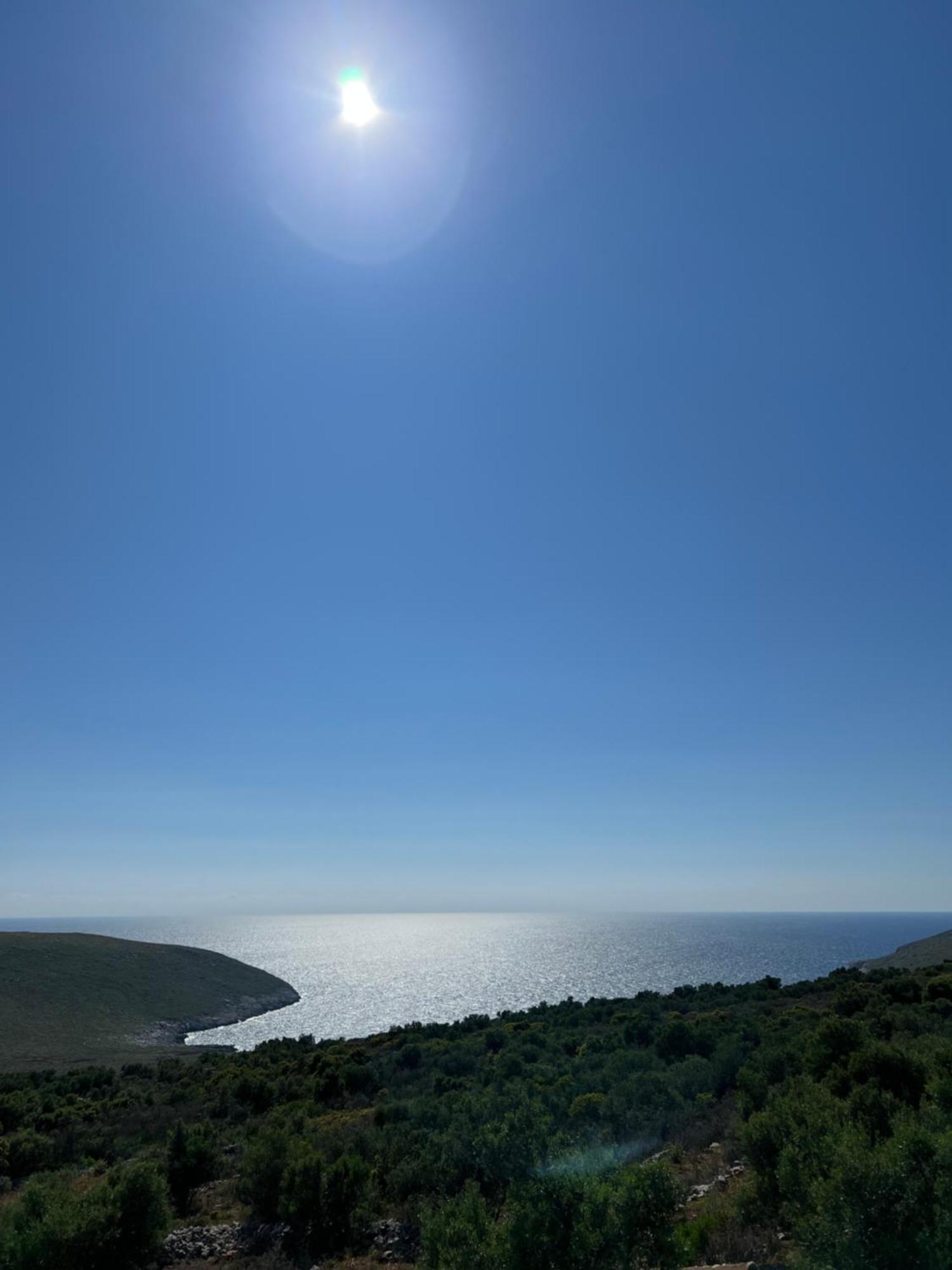 Koukouri Village Kafiona 외부 사진