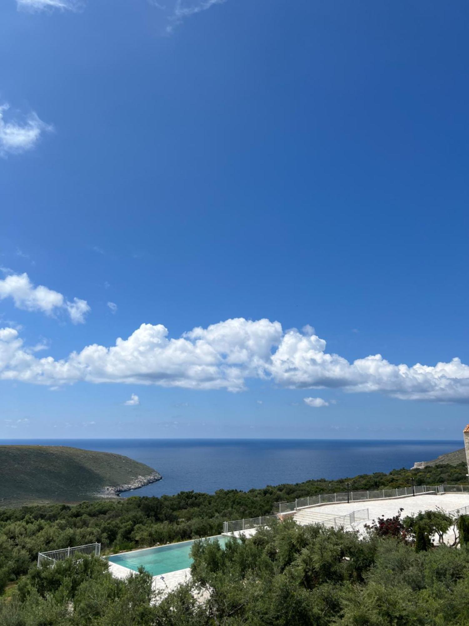 Koukouri Village Kafiona 외부 사진