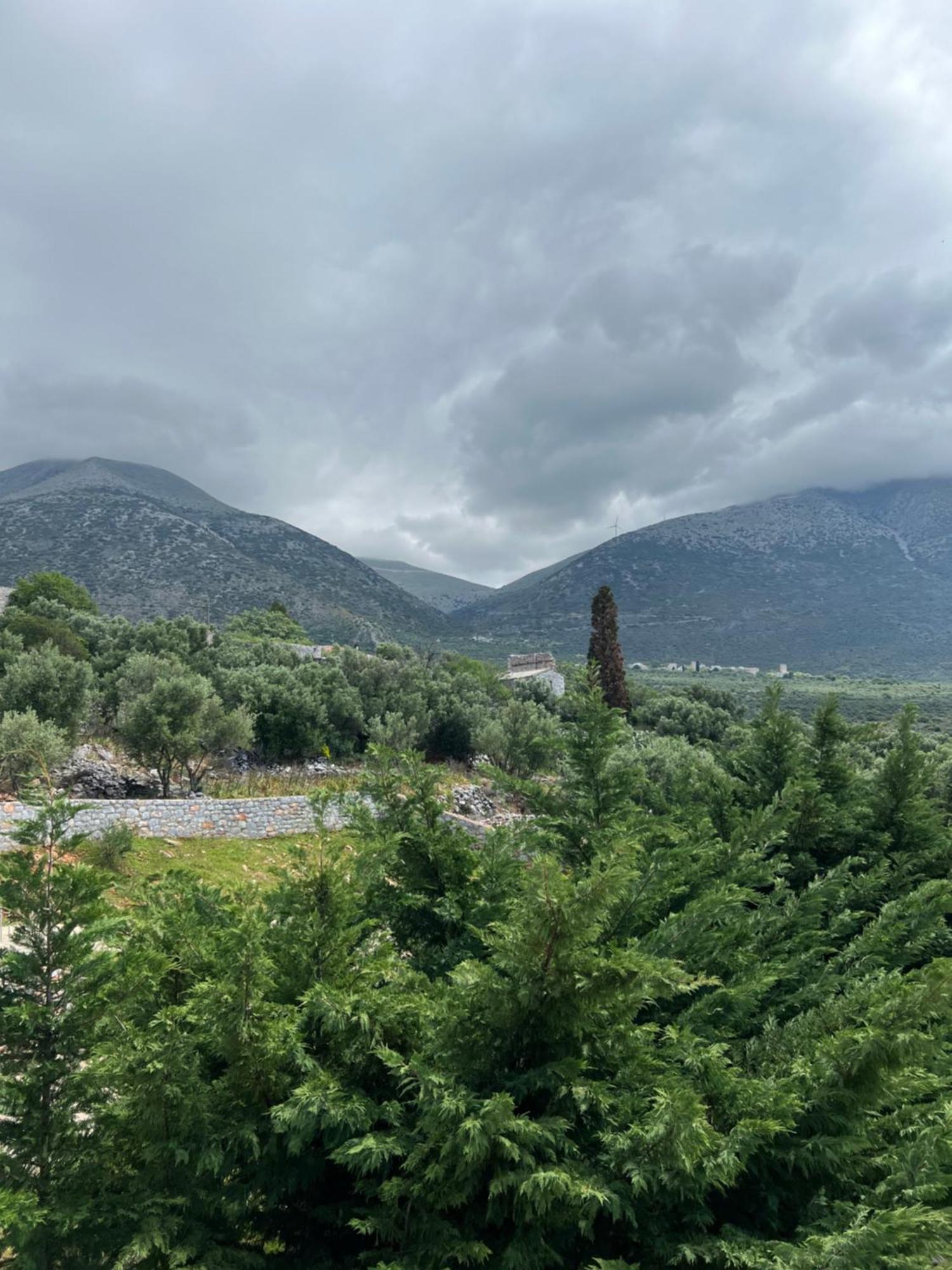 Koukouri Village Kafiona 외부 사진