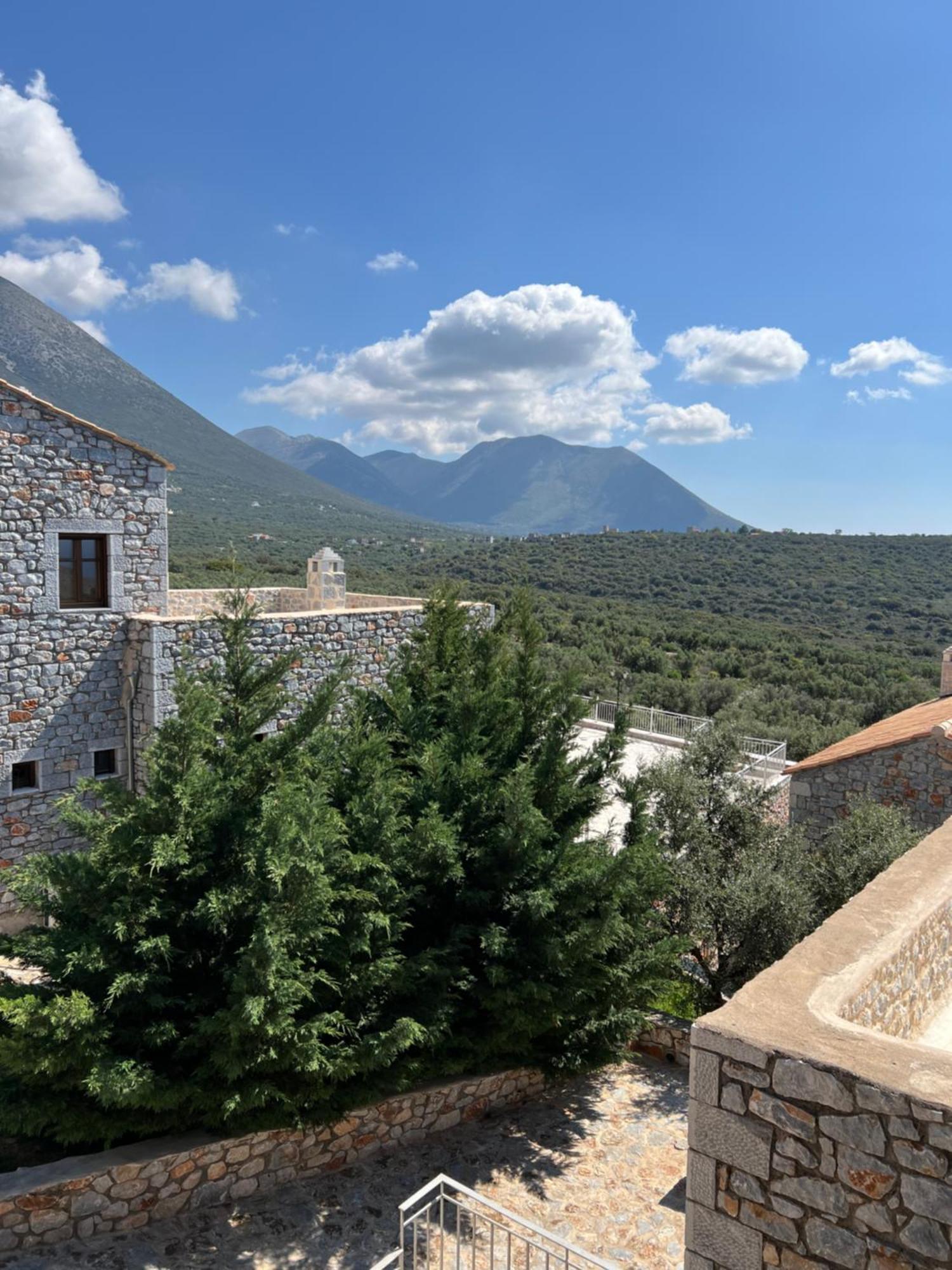 Koukouri Village Kafiona 외부 사진